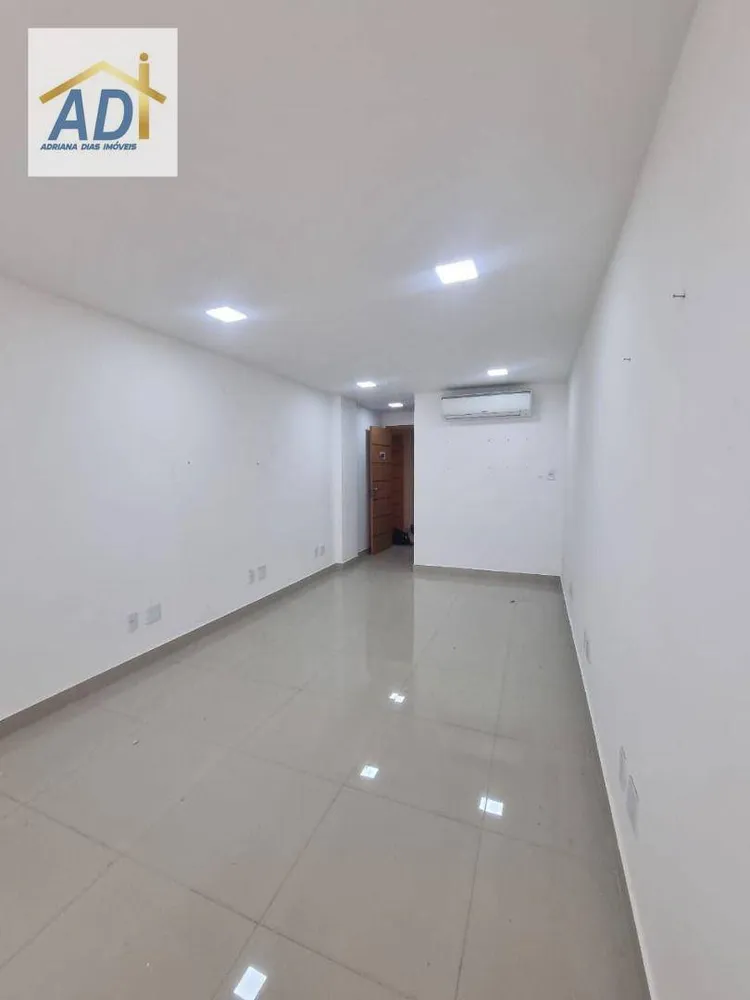 Sala-Conjunto, 27 m² - Foto 26