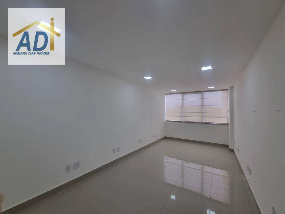Sala-Conjunto, 27 m² - Foto 11