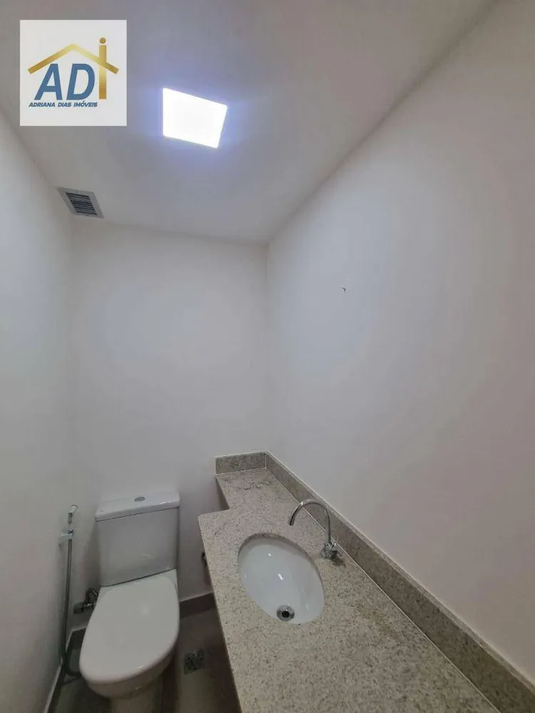Sala-Conjunto, 27 m² - Foto 31