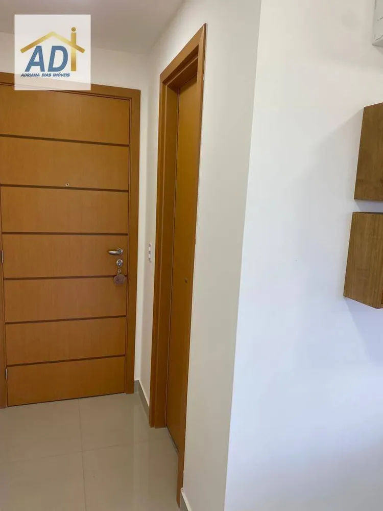 Sala-Conjunto, 27 m² - Foto 8