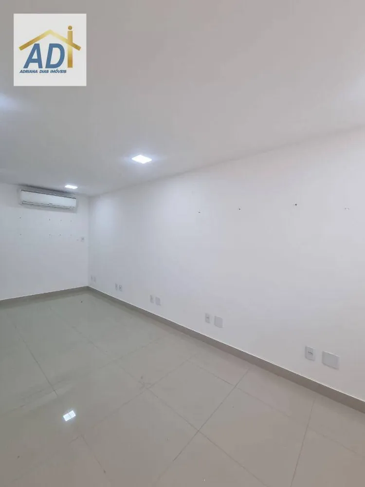 Sala-Conjunto, 27 m² - Foto 29