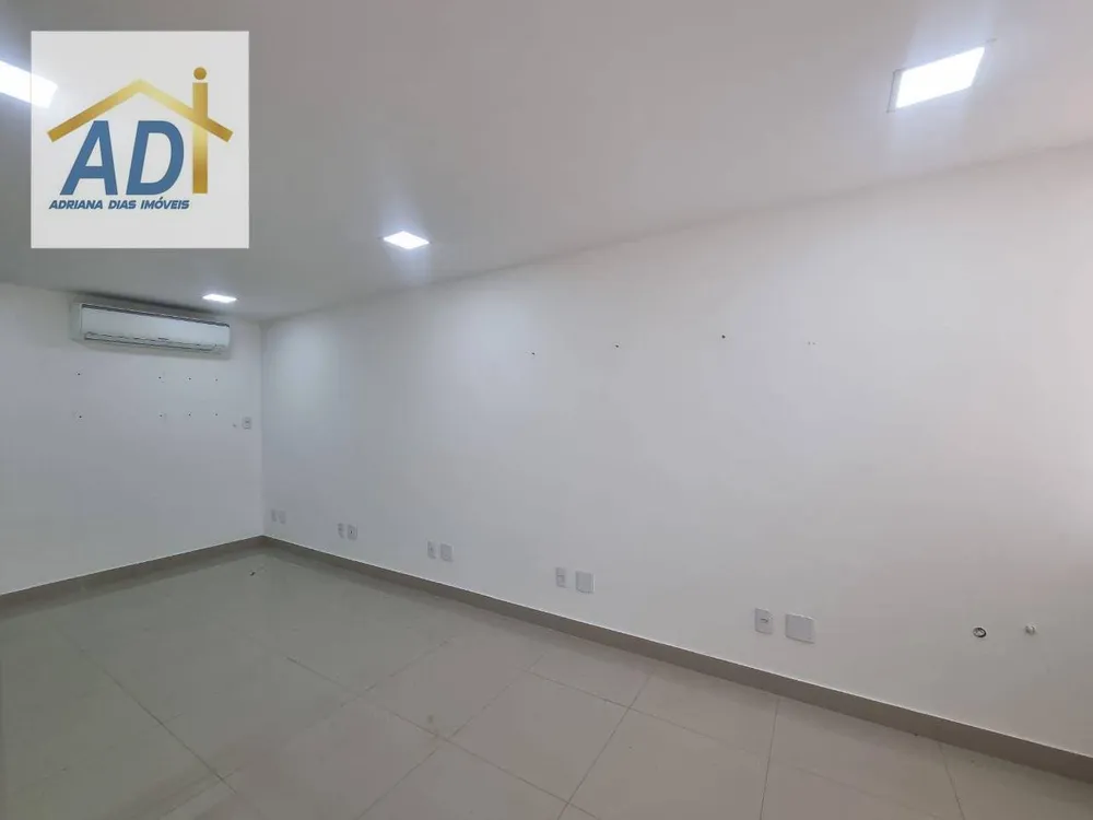 Sala-Conjunto, 27 m² - Foto 10