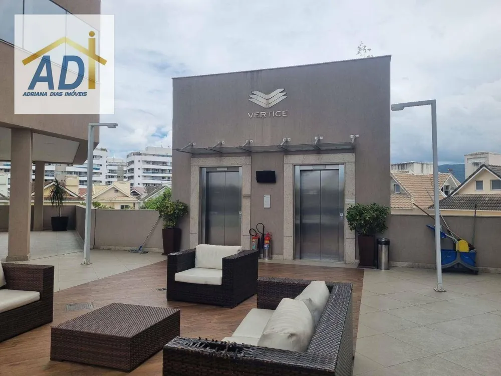 Sala-Conjunto, 27 m² - Foto 13