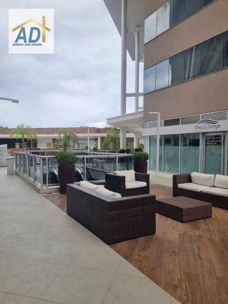 Sala-Conjunto, 27 m² - Foto 30
