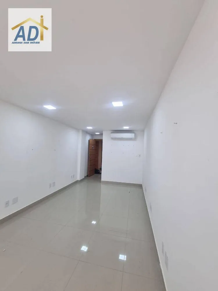 Sala-Conjunto, 27 m² - Foto 15