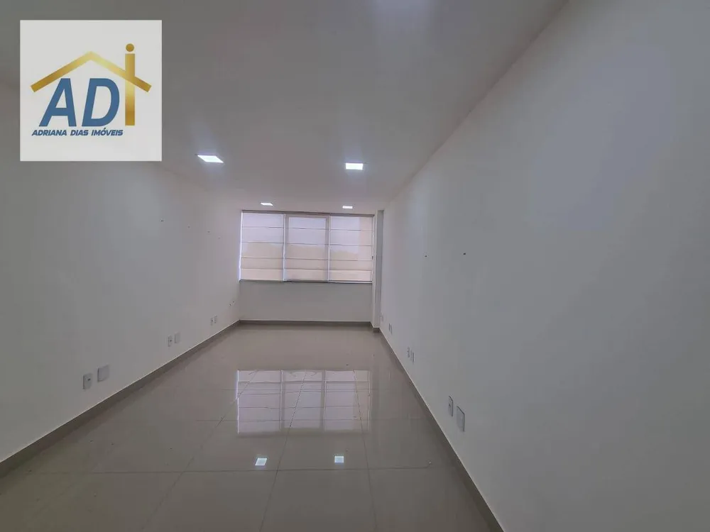 Sala-Conjunto, 27 m² - Foto 24