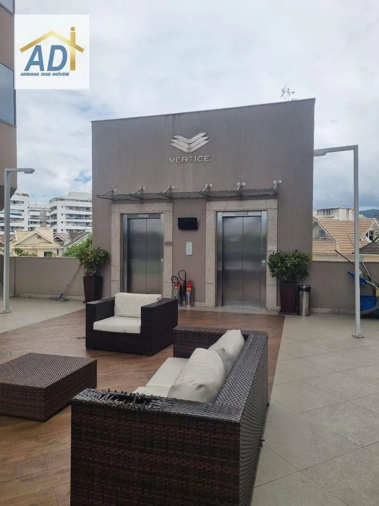 Sala-Conjunto, 27 m² - Foto 27