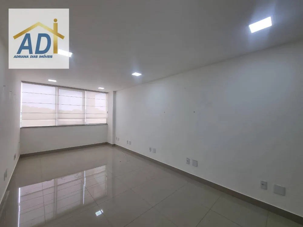 Sala-Conjunto, 27 m² - Foto 25
