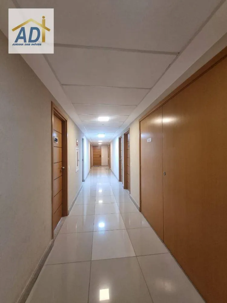 Sala-Conjunto, 27 m² - Foto 21