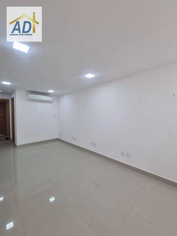 Sala-Conjunto, 27 m² - Foto 28