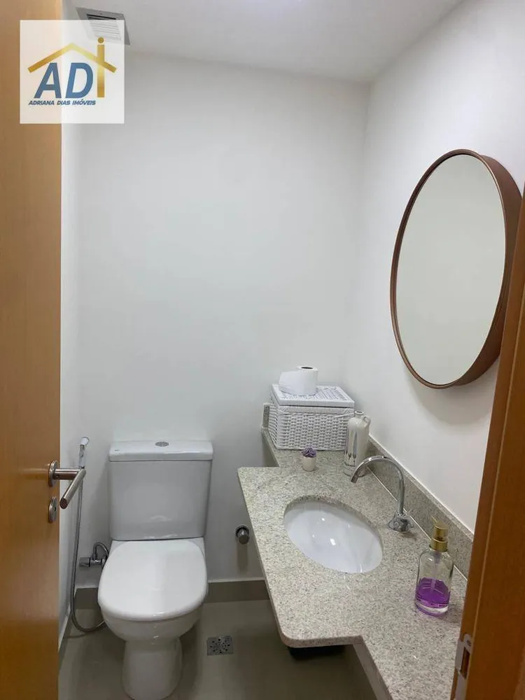 Sala-Conjunto, 27 m² - Foto 4