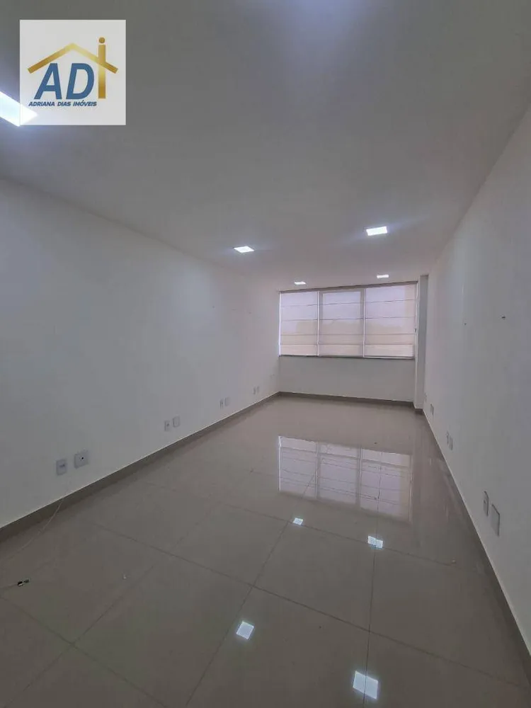 Sala-Conjunto, 27 m² - Foto 19