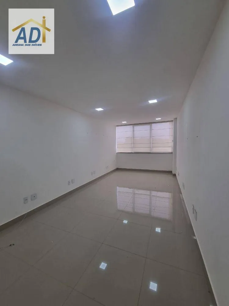 Sala-Conjunto, 27 m² - Foto 17