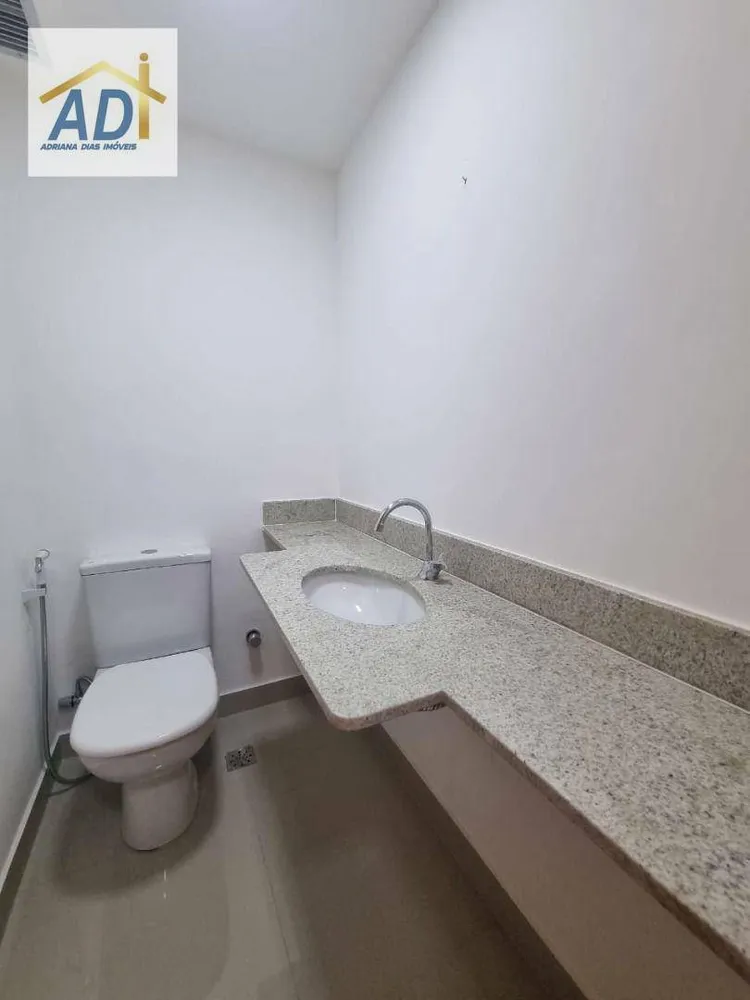 Sala-Conjunto, 27 m² - Foto 18