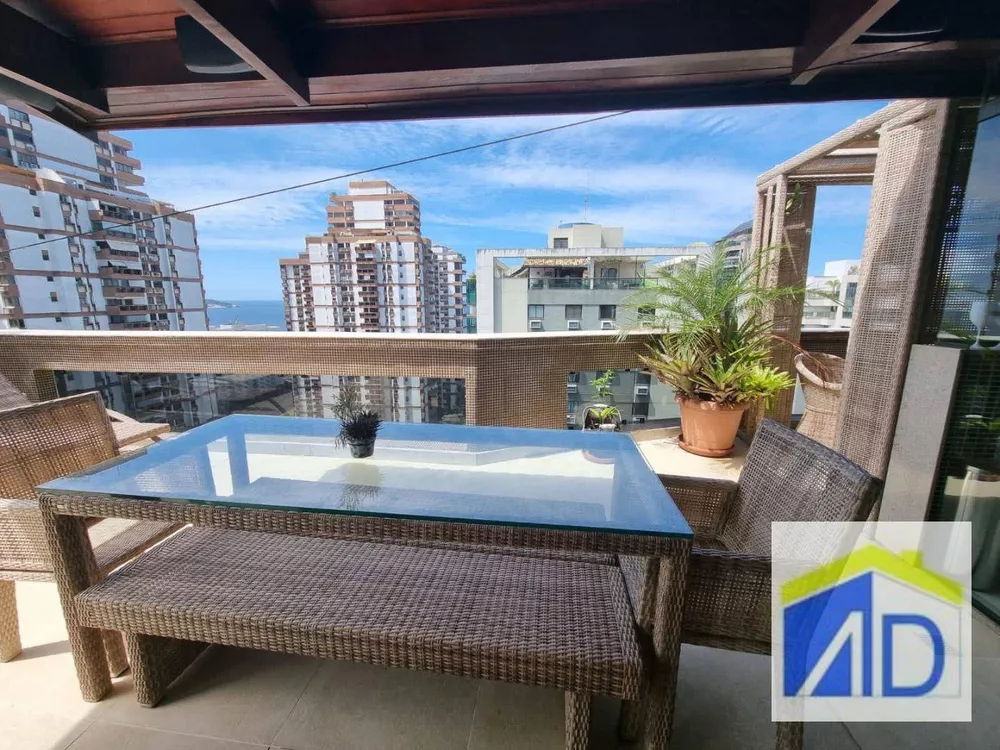 Cobertura, 3 quartos, 230 m² - Foto 28