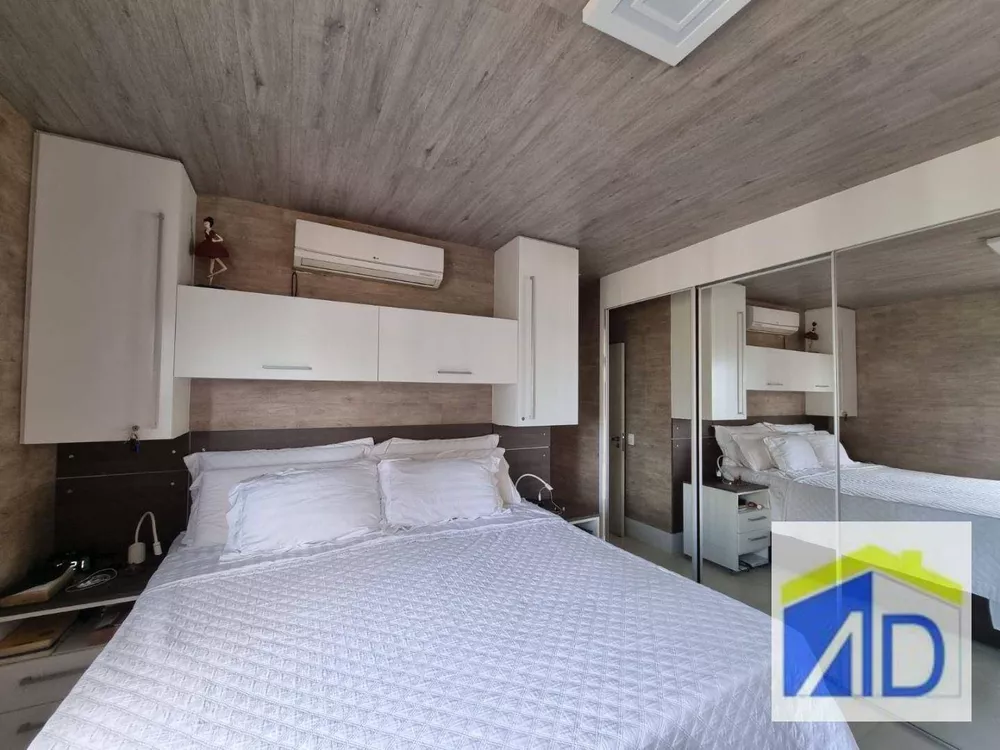 Cobertura, 3 quartos, 230 m² - Foto 7