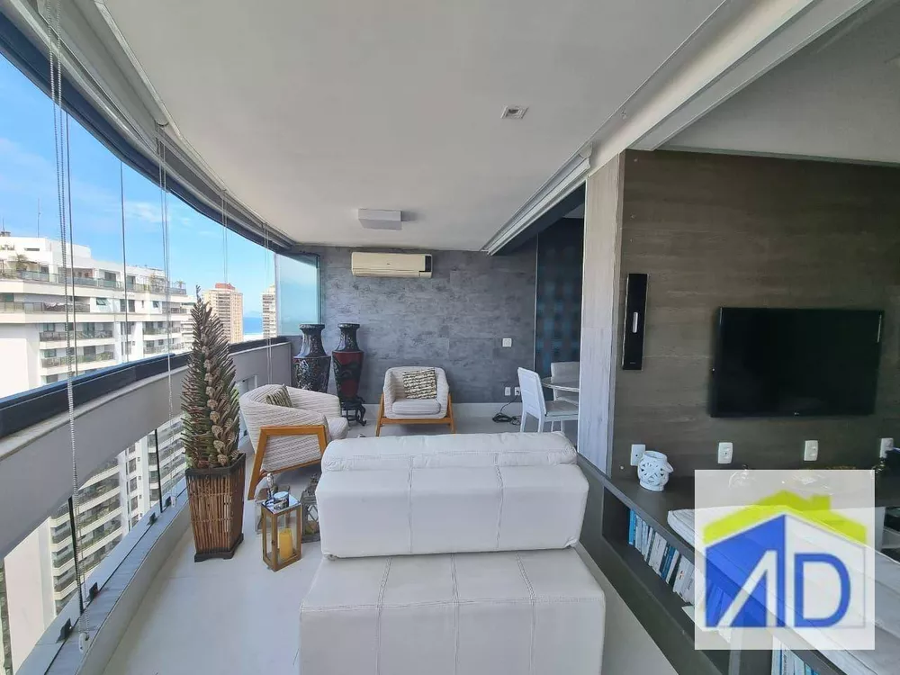 Cobertura, 3 quartos, 230 m² - Foto 38
