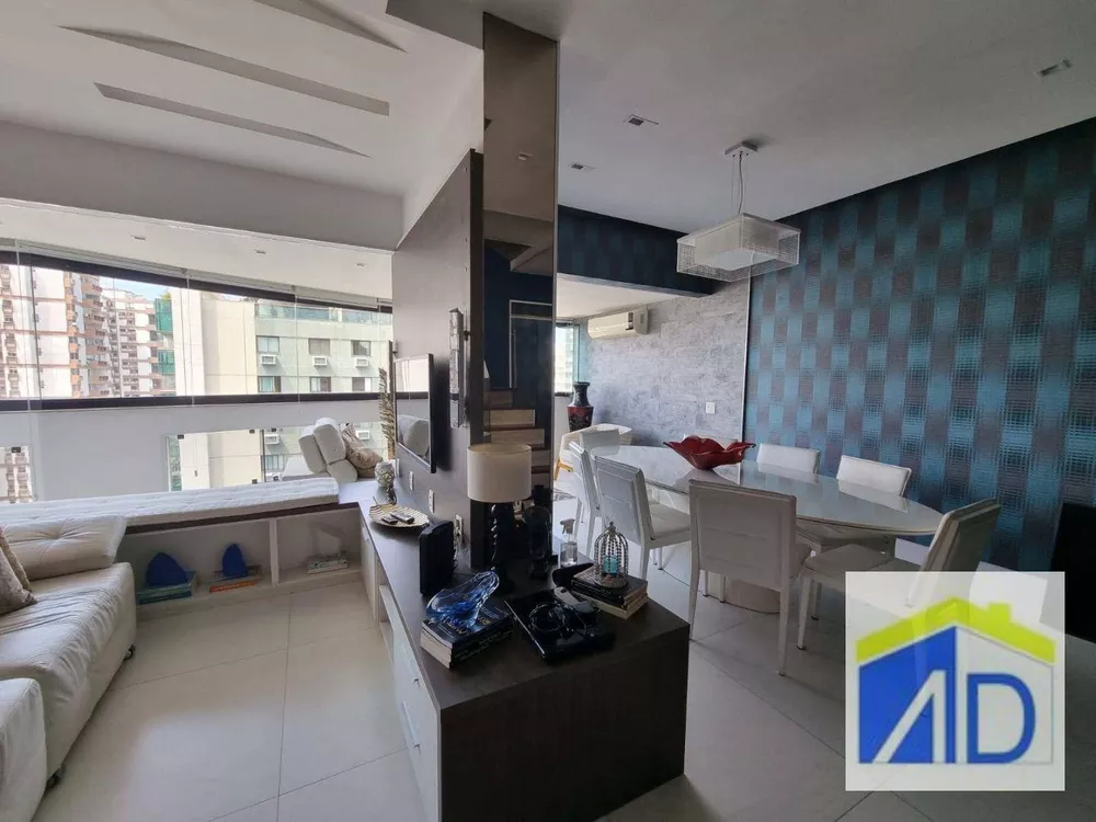 Cobertura, 3 quartos, 230 m² - Foto 12