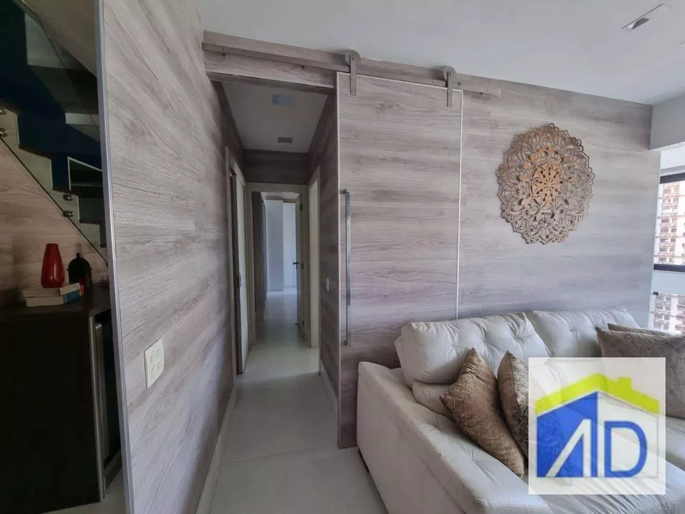 Cobertura, 3 quartos, 230 m² - Foto 10