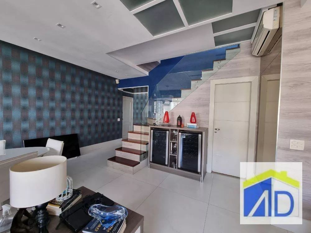 Cobertura, 3 quartos, 230 m² - Foto 16