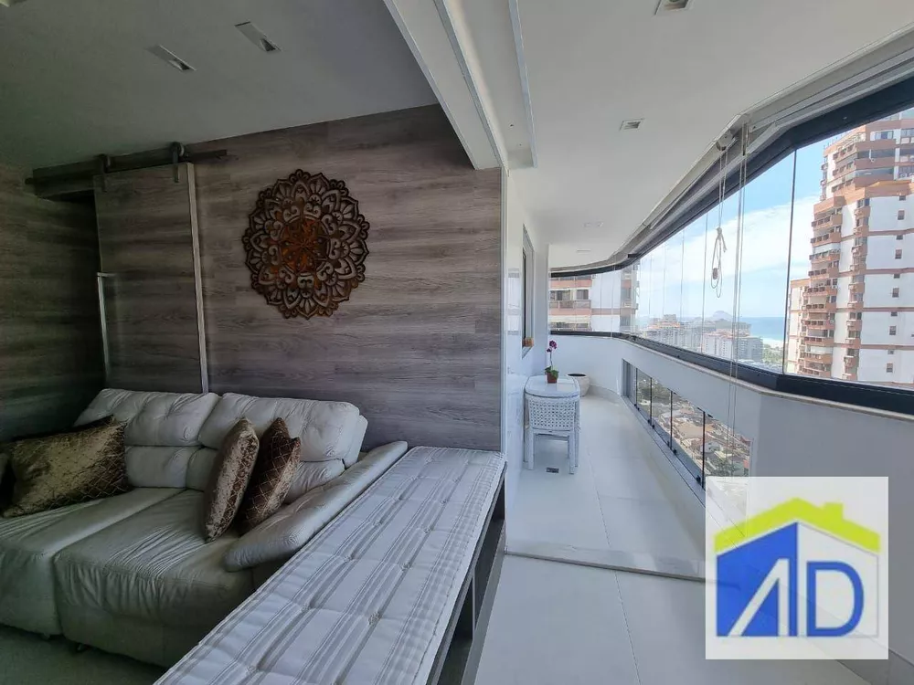 Cobertura, 3 quartos, 230 m² - Foto 23