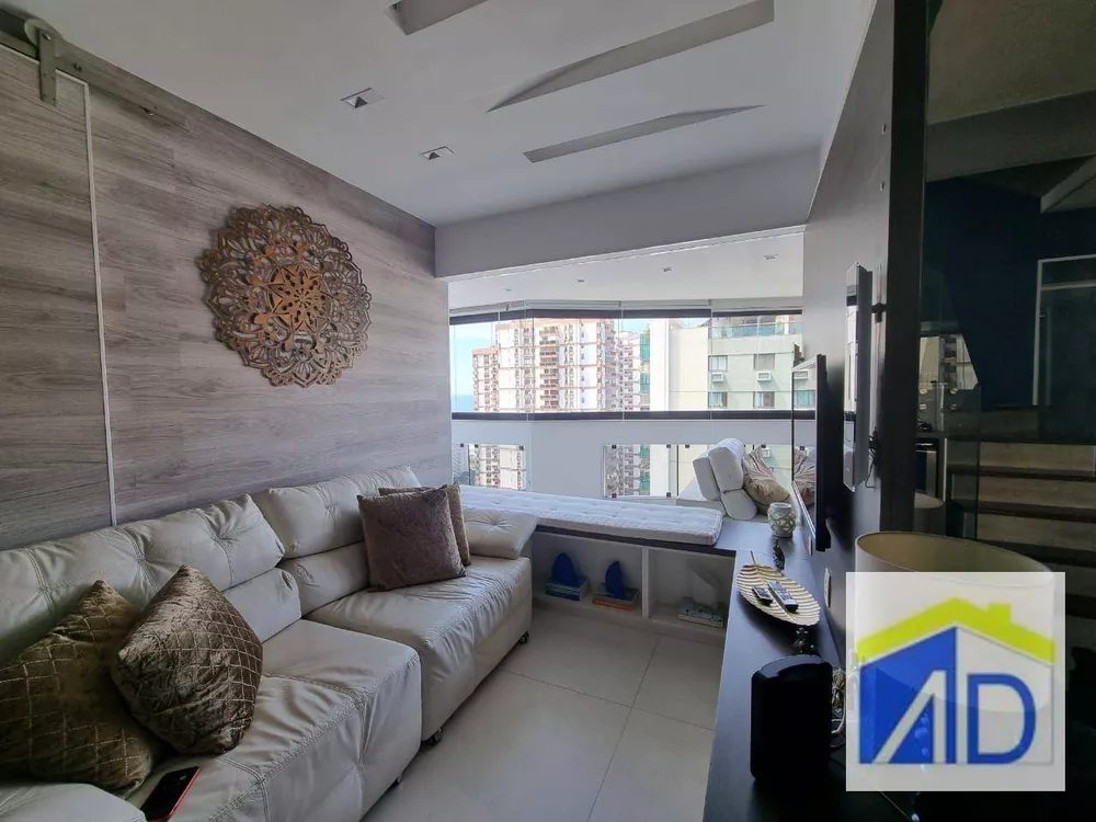 Cobertura, 3 quartos, 230 m² - Foto 50