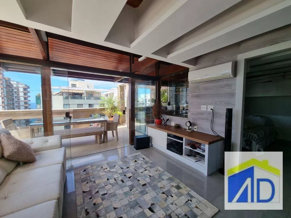 Cobertura, 3 quartos, 230 m² - Foto 46