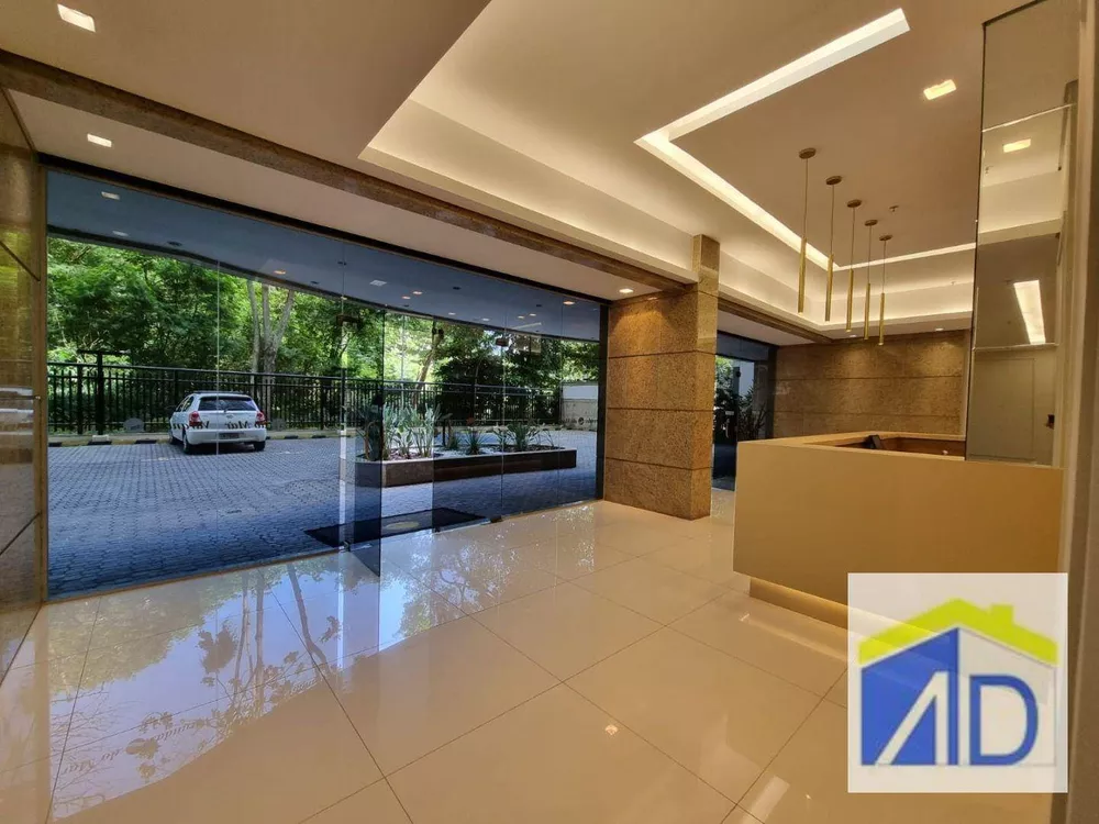 Cobertura, 3 quartos, 230 m² - Foto 36