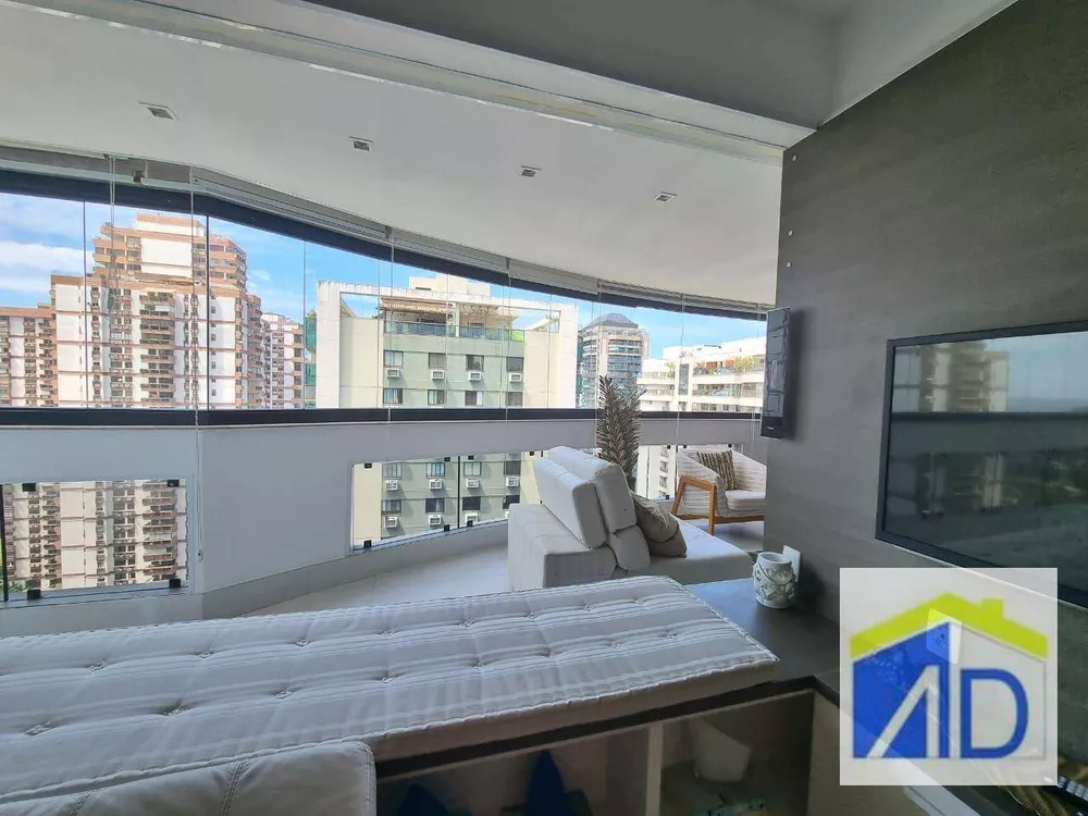 Cobertura, 3 quartos, 230 m² - Foto 40