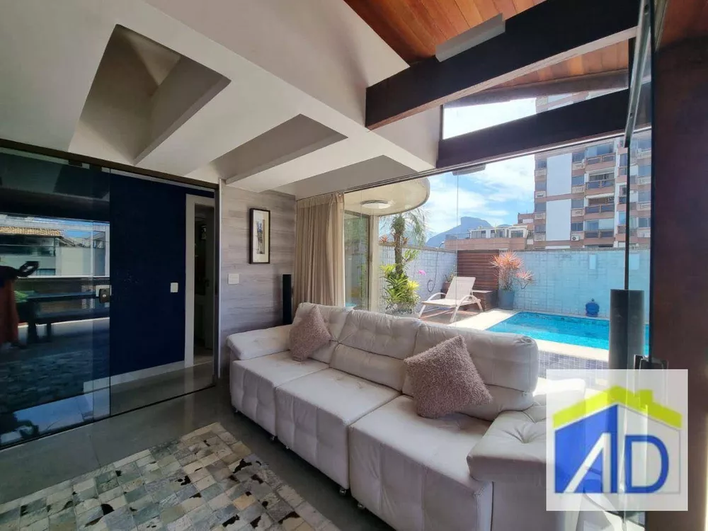 Cobertura, 3 quartos, 230 m² - Foto 19