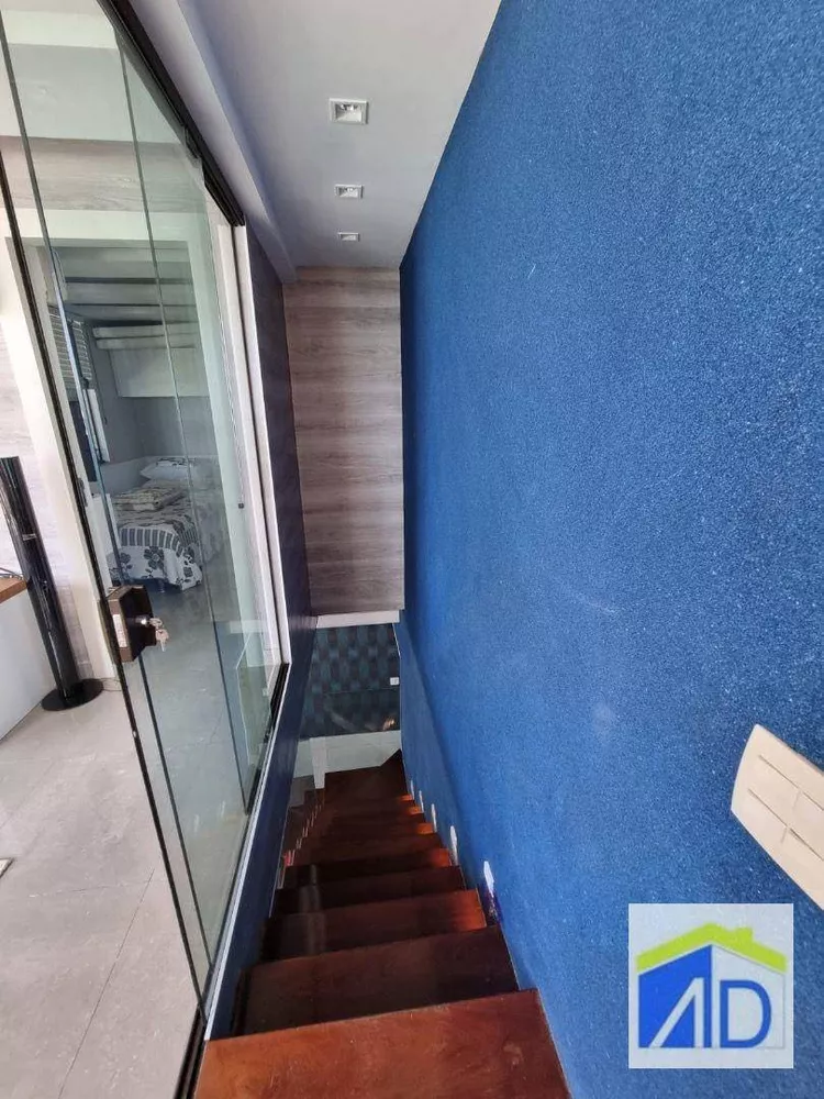 Cobertura, 3 quartos, 230 m² - Foto 31