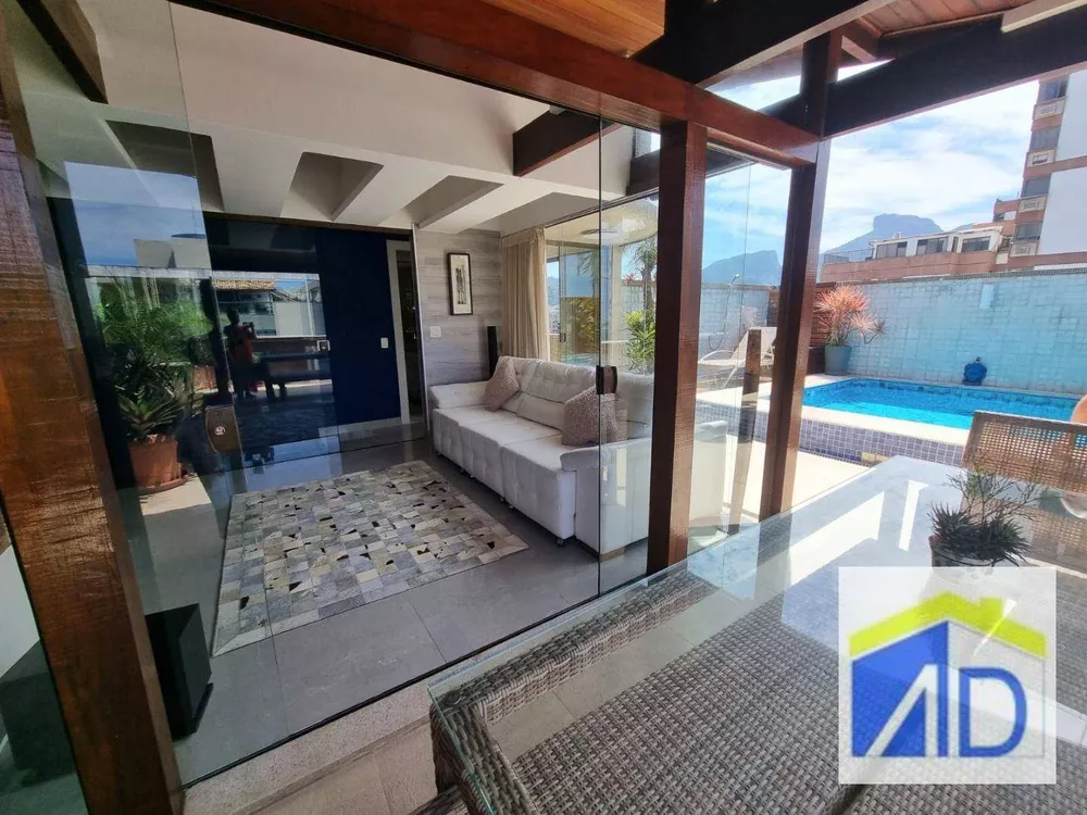 Cobertura, 3 quartos, 230 m² - Foto 45