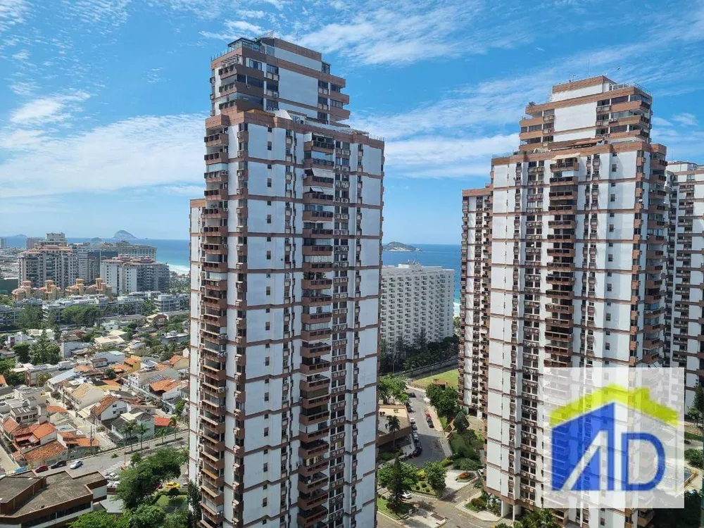 Cobertura, 3 quartos, 230 m² - Foto 5