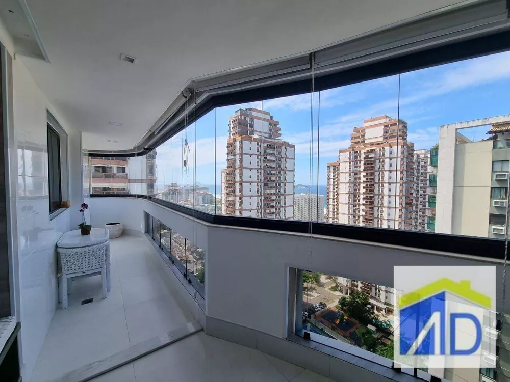 Cobertura, 3 quartos, 230 m² - Foto 17