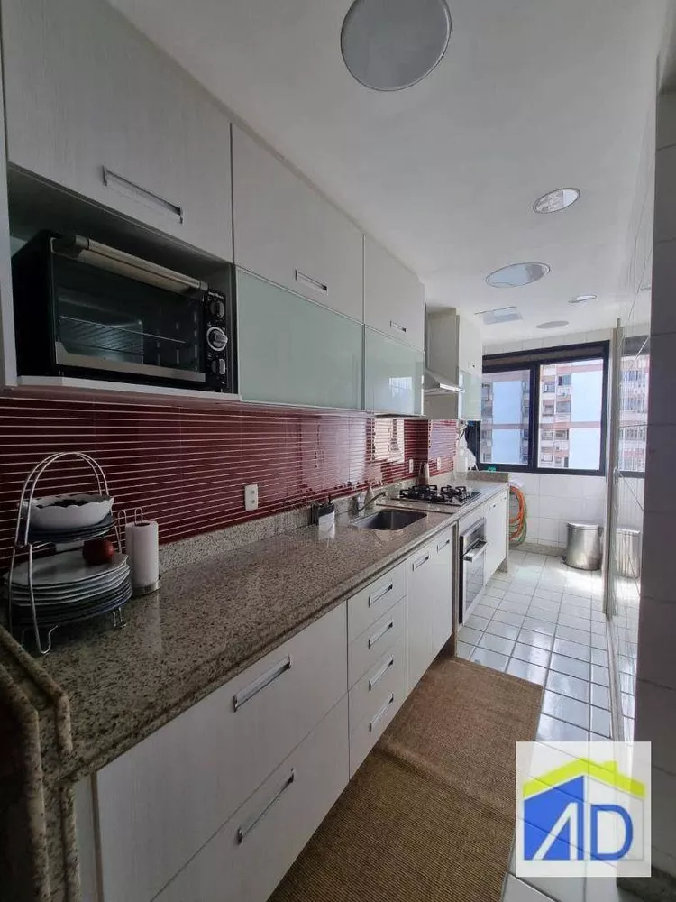 Cobertura, 3 quartos, 230 m² - Foto 42