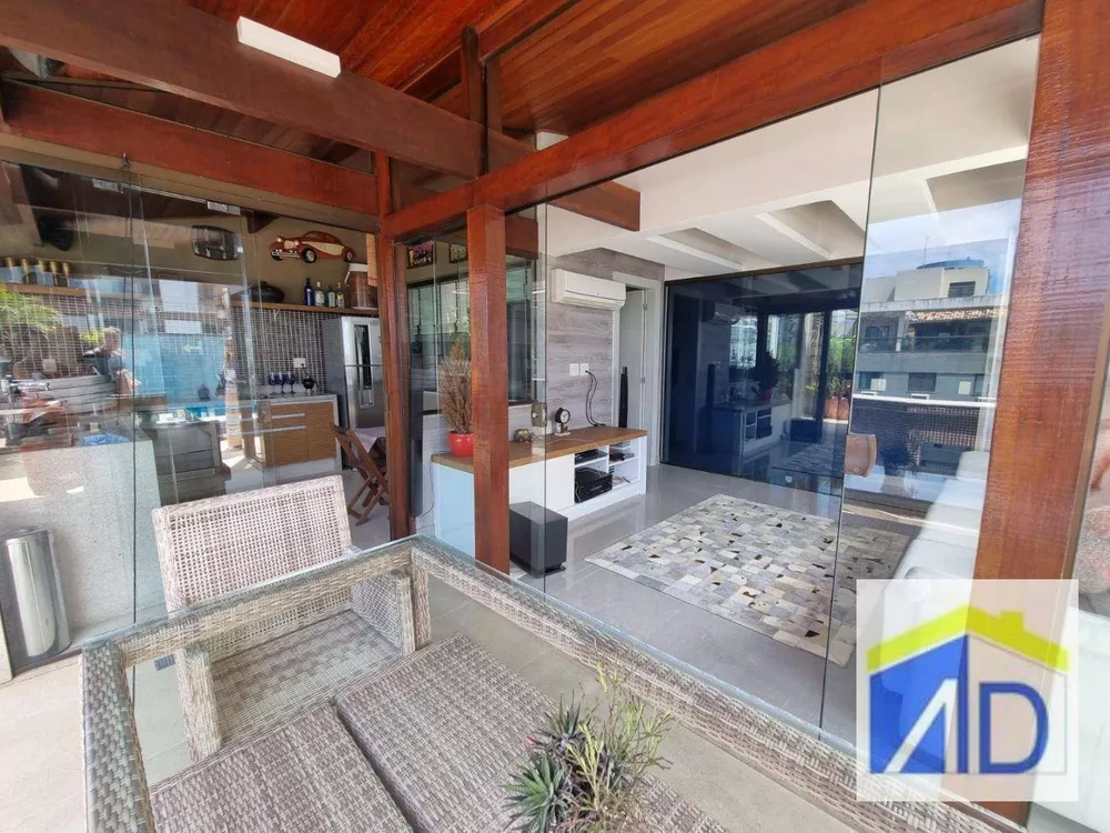 Cobertura, 3 quartos, 230 m² - Foto 15