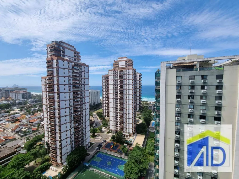 Cobertura, 3 quartos, 230 m² - Foto 29