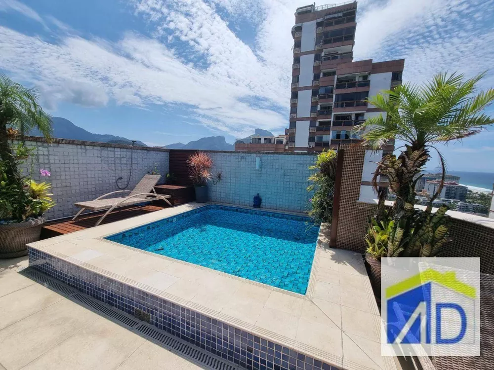 Cobertura, 3 quartos, 230 m² - Foto 22