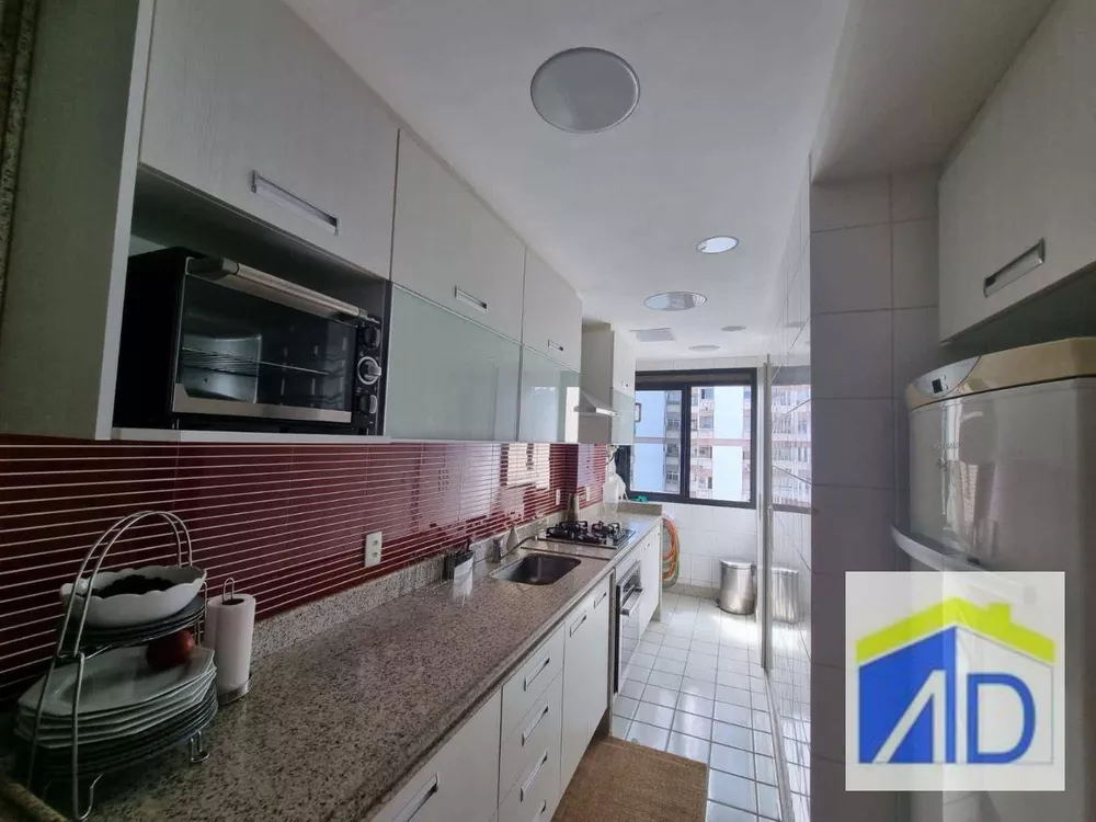 Cobertura, 3 quartos, 230 m² - Foto 11