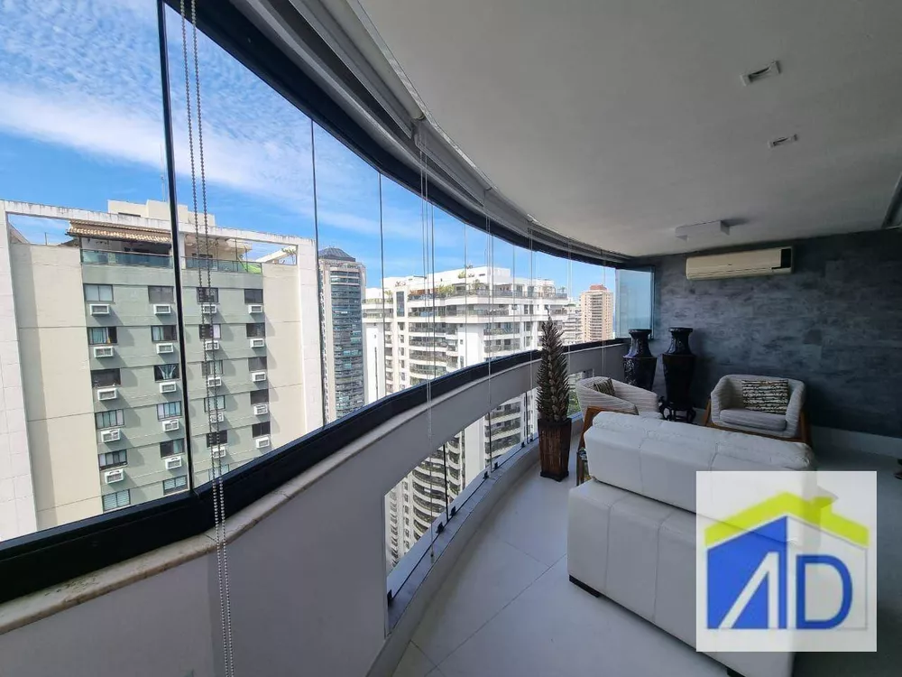 Cobertura, 3 quartos, 230 m² - Foto 48
