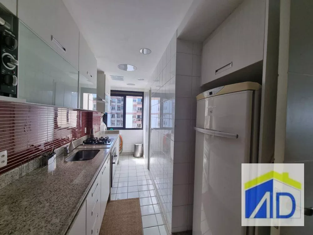 Cobertura, 3 quartos, 230 m² - Foto 20