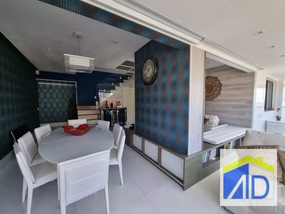 Cobertura, 3 quartos, 230 m² - Foto 37