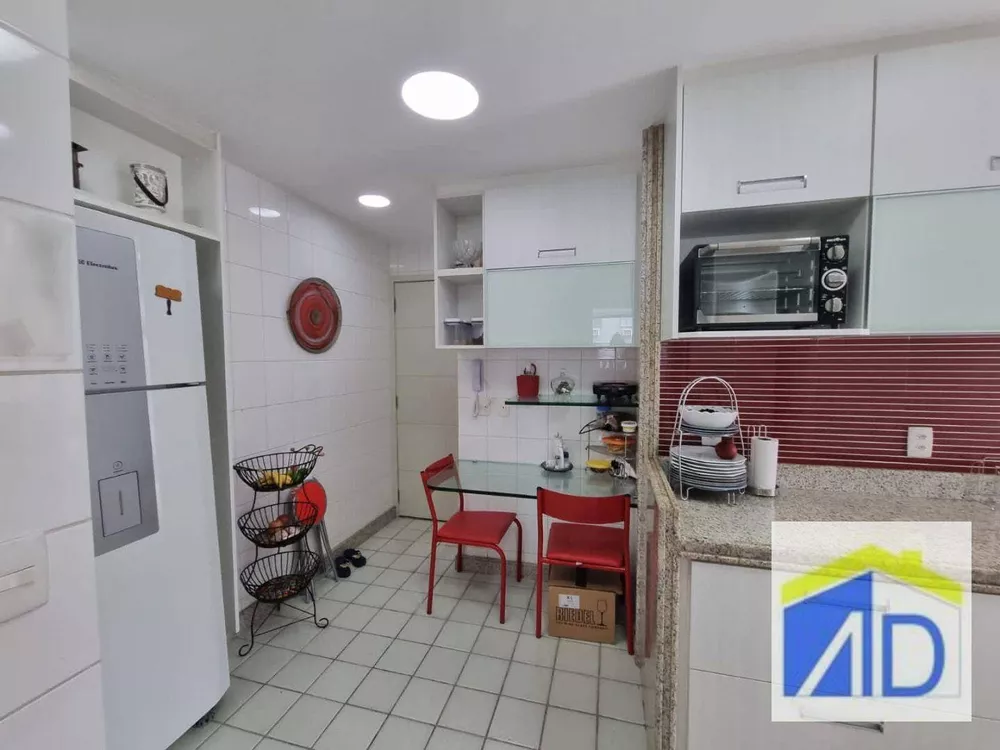 Cobertura, 3 quartos, 230 m² - Foto 30