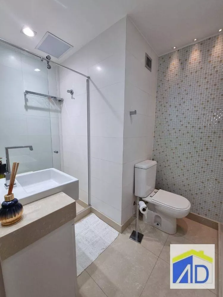 Cobertura, 3 quartos, 230 m² - Foto 1