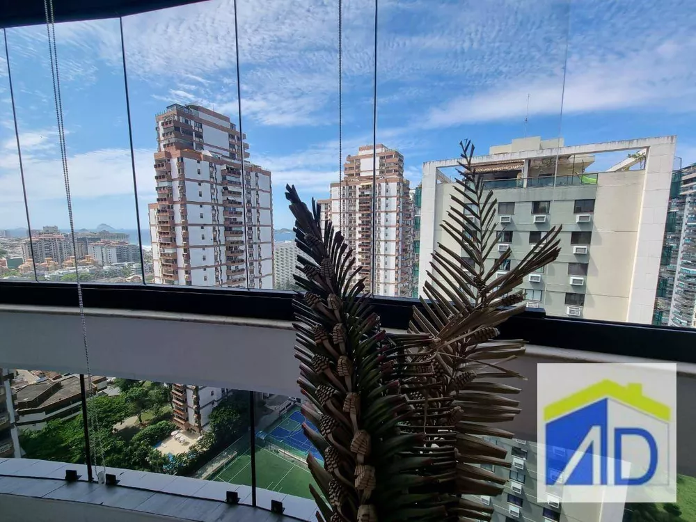 Cobertura, 3 quartos, 230 m² - Foto 3