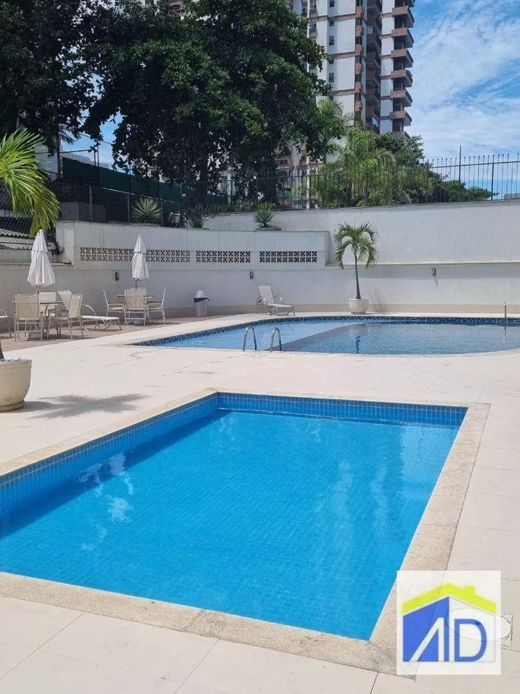 Cobertura, 3 quartos, 230 m² - Foto 35