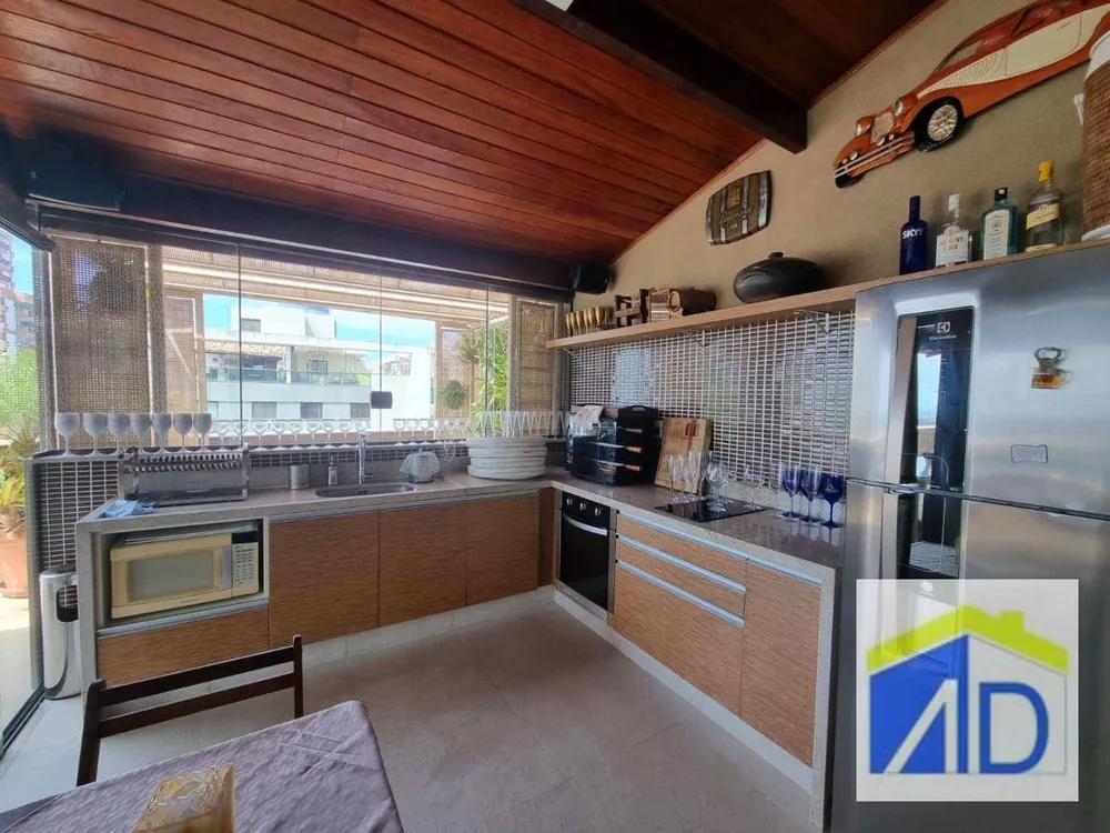 Cobertura, 3 quartos, 230 m² - Foto 41
