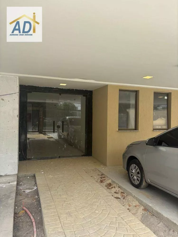 Apartamento, 3 quartos, 110 m² - Foto 25