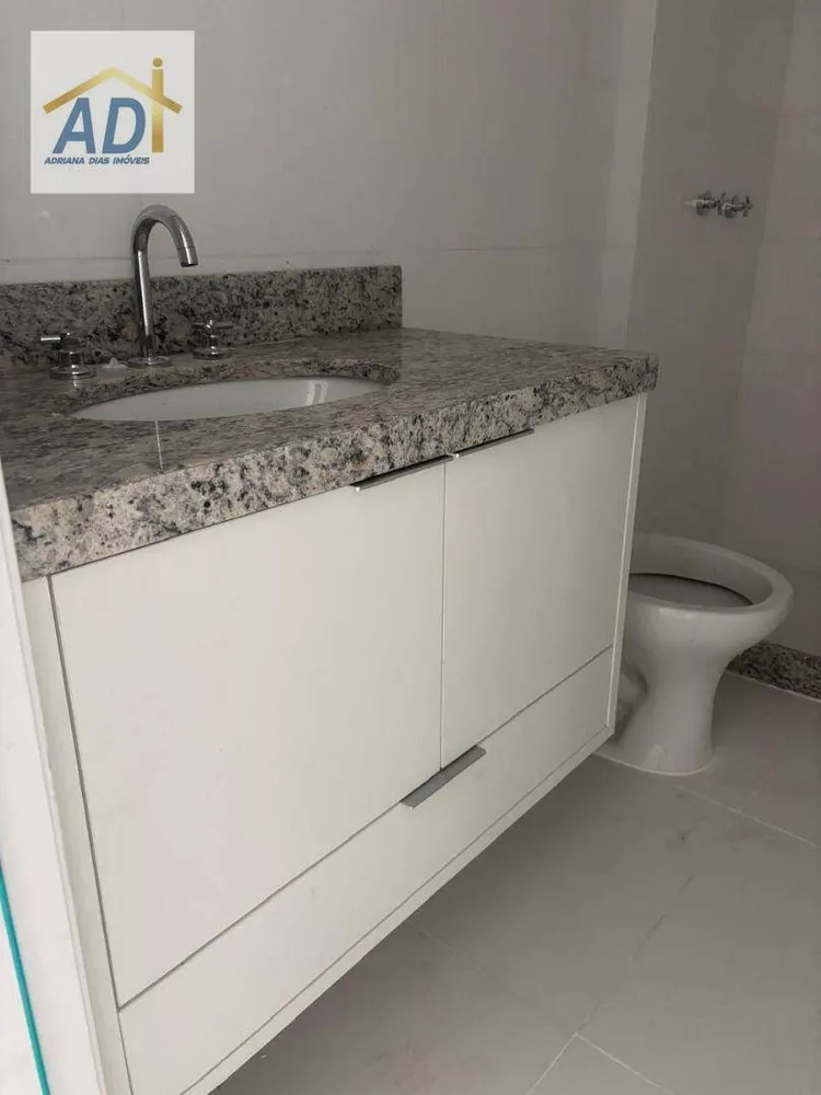 Apartamento, 3 quartos, 110 m² - Foto 14