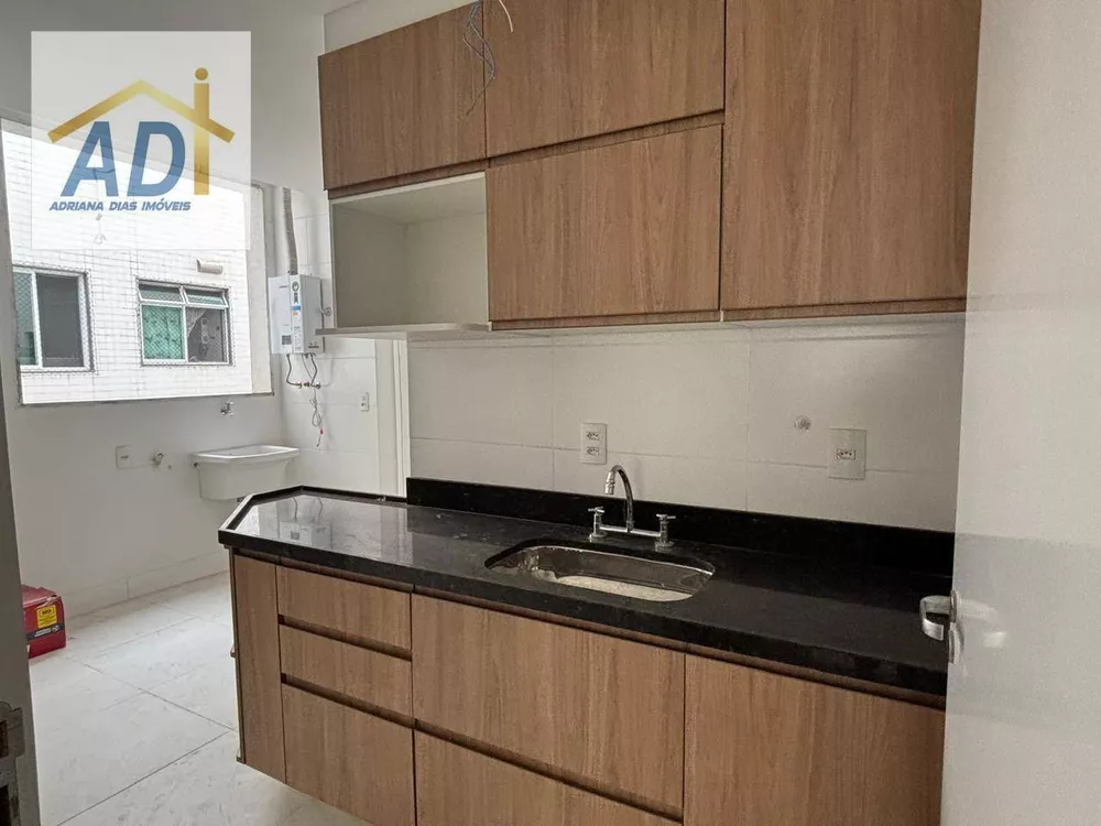 Apartamento, 3 quartos, 110 m² - Foto 33
